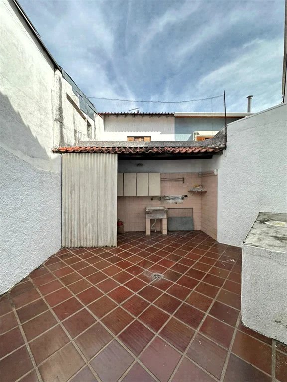 Sobrado à venda com 2 quartos em Jardim Ester, São Paulo, SP