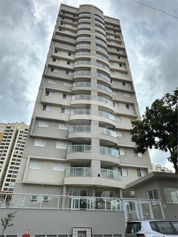 Apartamento à venda no Edifício Eco Park Independência – Vila Independência, Piracicaba/SP