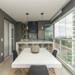 Apartamento para venda em Ipiranga com 3 quartos, sendo 3 suítes , 140m²
