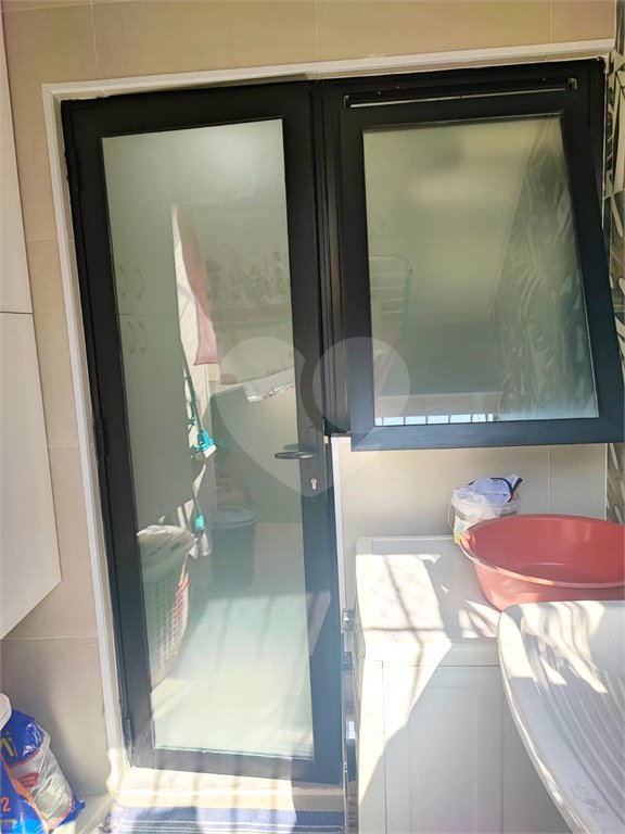 SOBRADO EM CONDOMÍNIO FECHADO A VENDA EM SP VILA PRUDENTE