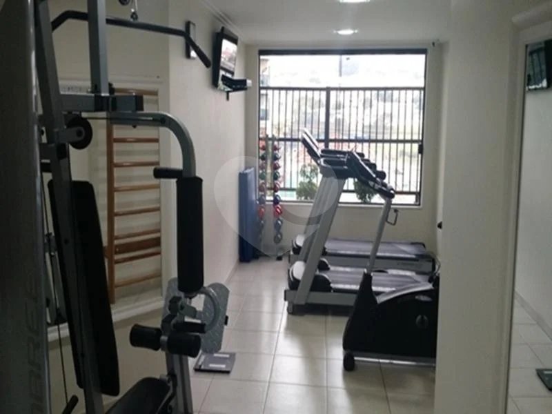 Apartamento à venda na Água Rasa