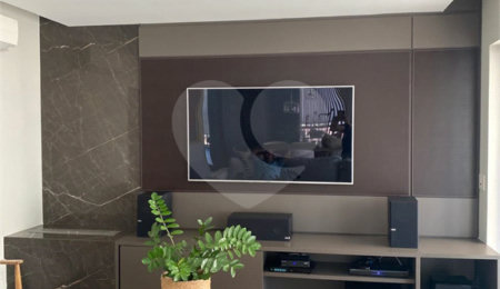Apartamento à venda com 4 quartos, sendo 3 suítes, em Parque da Mooca, São Paulo, SP