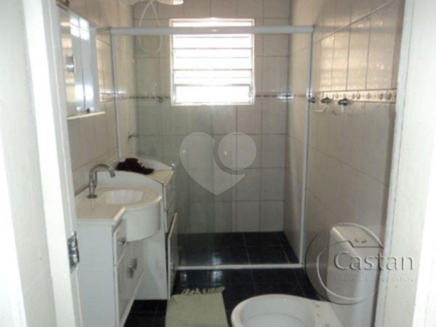 3 casas – alto da mooca