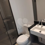 Studio mobiliado à venda | 23,72 m² | na Consolação!