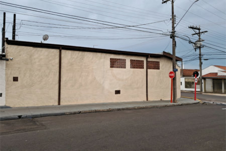 Casa à Venda na Vila Prado – São Carlos/SP