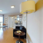 Apartamento à Venda e Locação no Paraíso com 60m², 2 Dormitórios e Lazer Completo