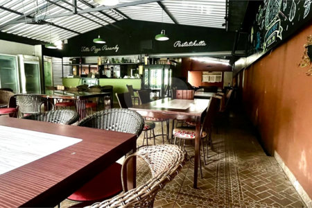 Imóvel à Venda no Morumbi – 250 m² de Terreno com Estrutura Completa de Pizzaria