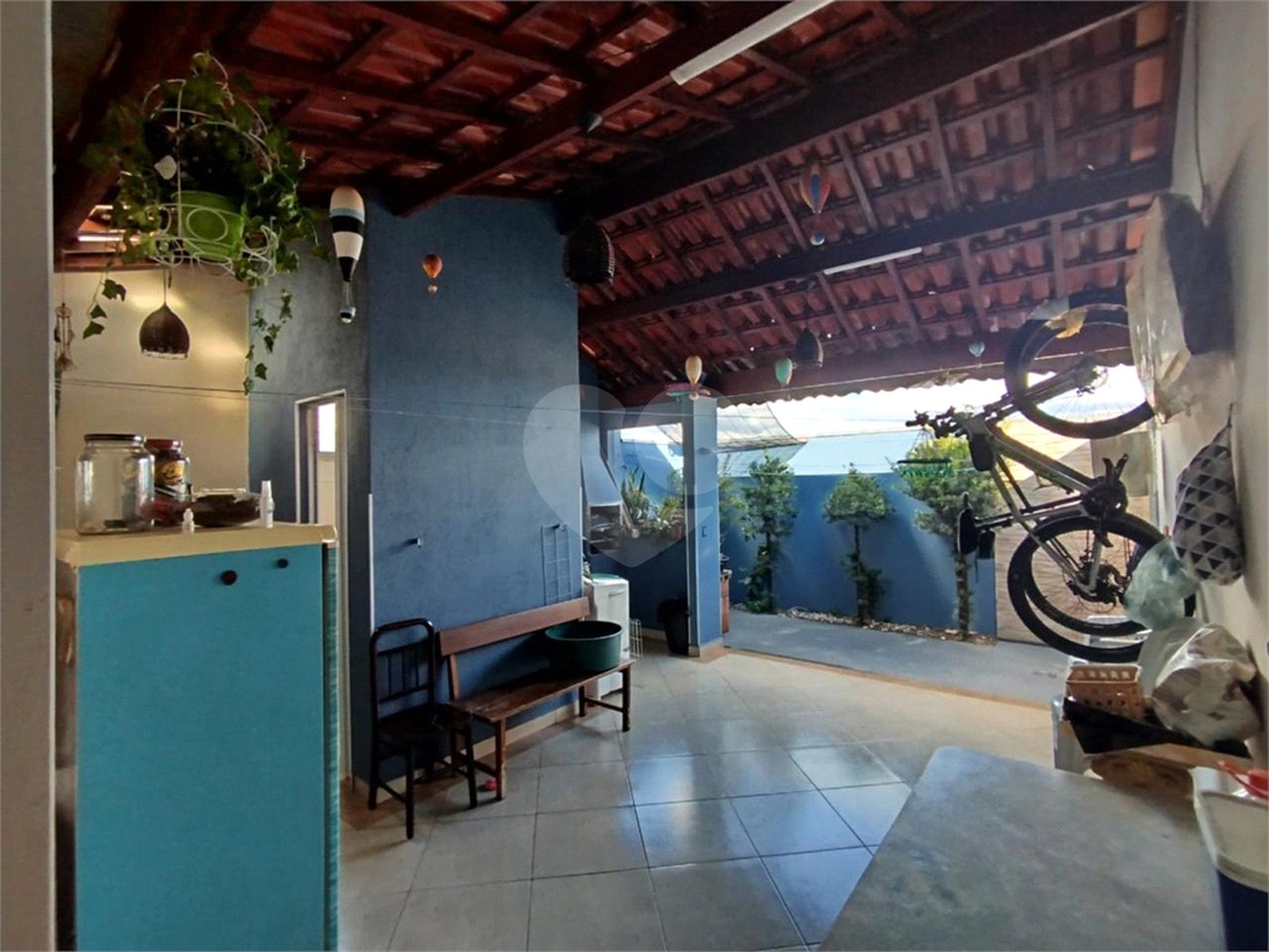 Casa À venda no Moradas II 3 dormitórios
