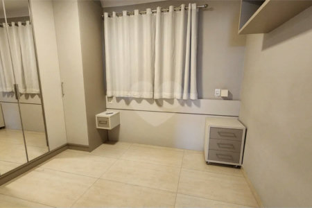 Apartamento Mobiliado à Venda em Louveira | 3 Dormitórios, Suíte, 2 Vagas – Residencial Felicità