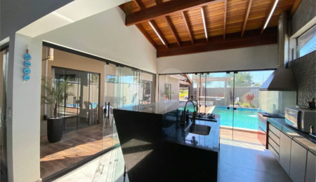Casa à venda com 3 suítes em Jardim São Francisco, Piracicaba, SP