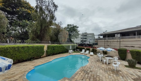 Apartamento à venda com 2 quartos em Jaçanã, São Paulo, SP