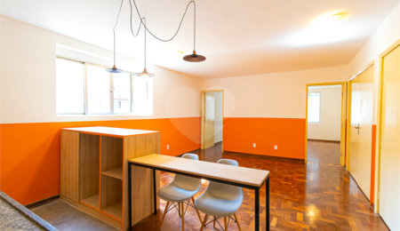 Apartamento à venda com 2 quartos em Bela Vista, São Paulo, SP