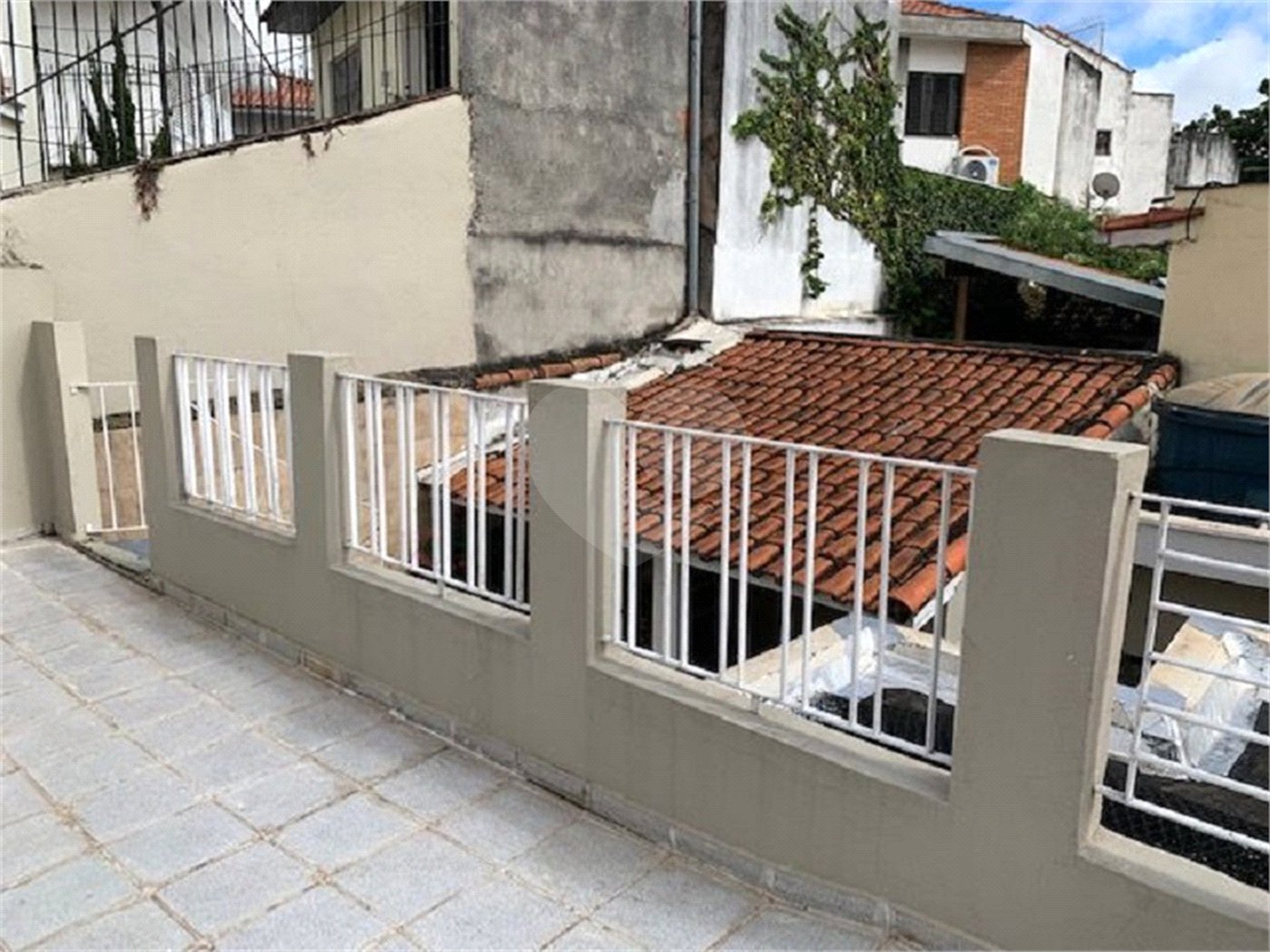 Casa á venda - Vila Mariana