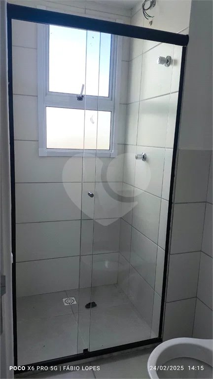 Apartamento dois dormitórios c/ suíte Hortolândia