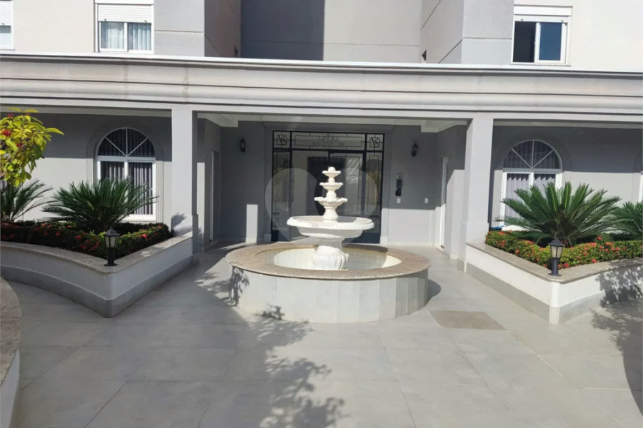 Apartamento à venda no Villa Serena em Piracicaba/SP.