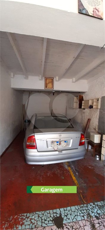 Sobrado á Venda no Ipiranga, 3 dormitórios, 2 vagas na garagem, reformado