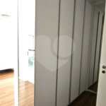 Apartamento com 4 suítes a venda no Alto da Boa Vista