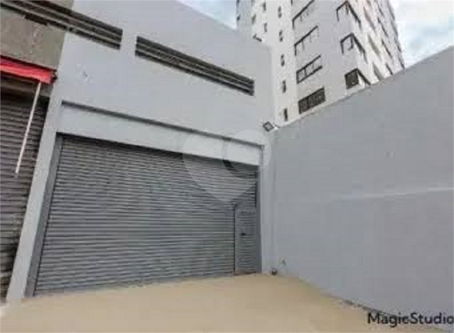 Galpão comercial para locação na Lapa