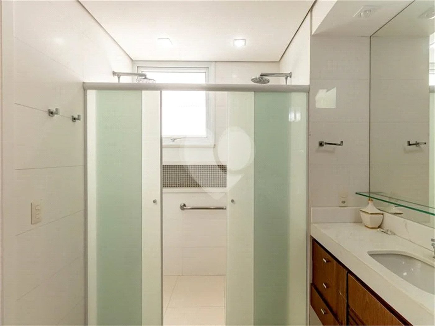 Apartamento impecável pronto para morar em Higienópolis
