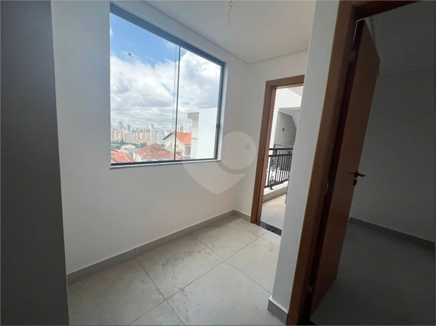 Apartamento à venda com 2 quartos em Tucuruvi, São Paulo, SP