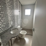 Apartamento á venda na região do Vila Prado.