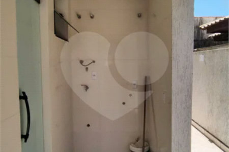 DUPLEX ALTO PADRÃO VARGEM PEQUENA