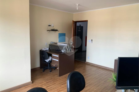 Sala comercial á venda