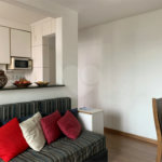 Apartamento á venda - Parque Bristol