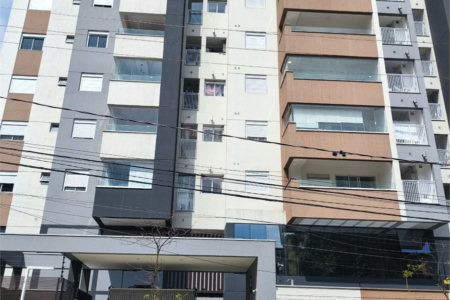 Apartamento á venda - Ipiranga