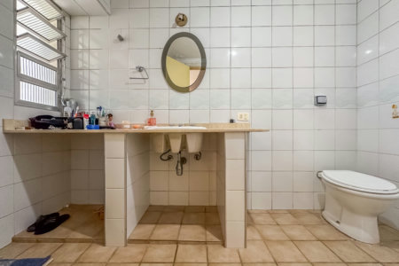 Sobrado para venda em Vila Indiana com 5 quartos, sendo 3 suítes, 500m²