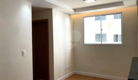 Apartamento à venda com 2 quartos em Jardim das Indústrias, São José dos Campos, SP