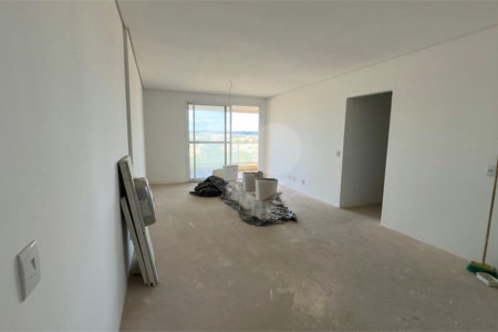 Apartamento "Tela em Branco" no condomínio Aurora Gardens - Oportunidade rara