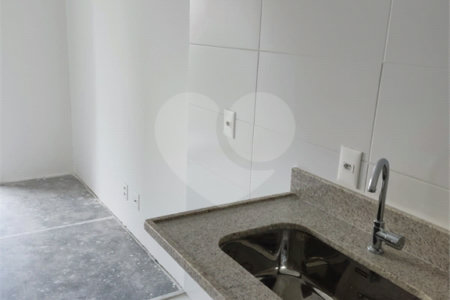 Apartamento a Venda com 35m² - Bela Vista
