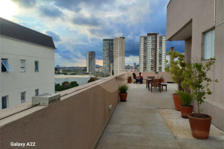 Apartamento de 2 dormitórios na Vila Leopoldina!