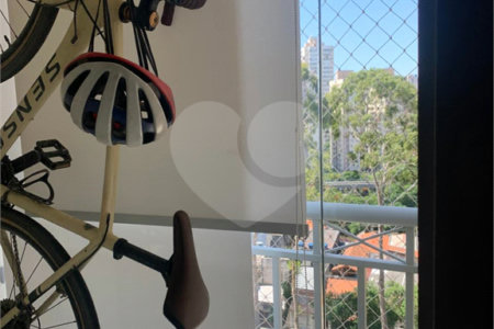 77m² no Parque Sâo Lucas