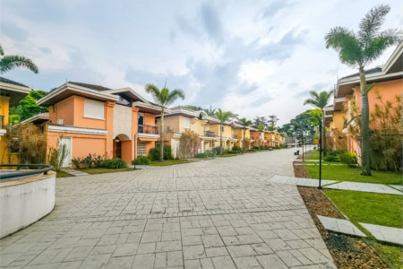 Casa à venda com 4 suítes no condomínio Ville Le Mans, São Paulo - SP