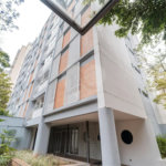 Apartamento para venda em Jardim Prudência com 2 quartos, sendo 1 suíte, 59m²