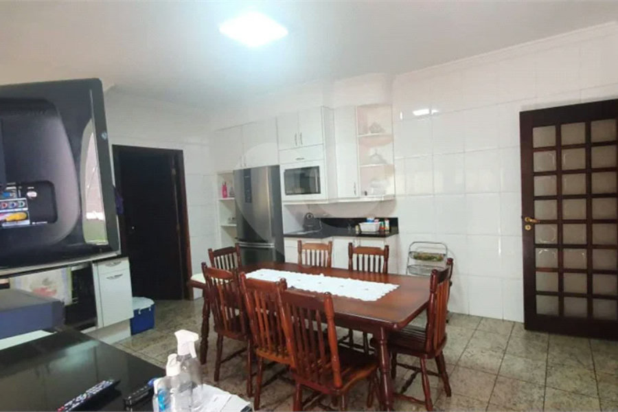 sobrado de 4 dts 2 suites de alto padrao no tremembe