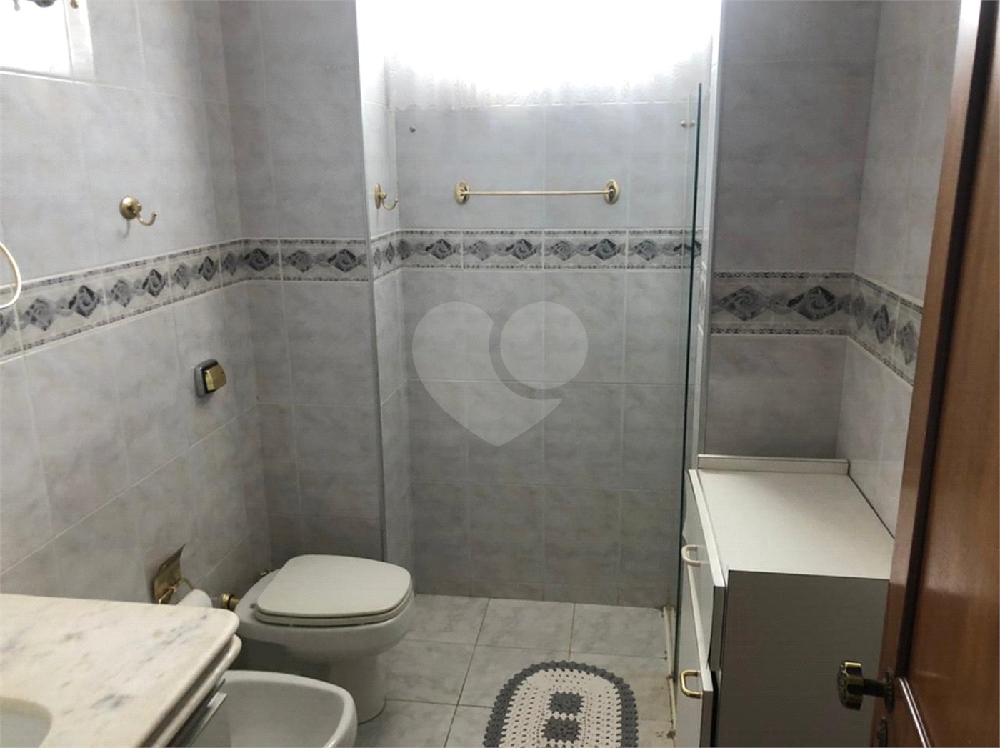 Casa para venda no Condomínio Parque Faber 1