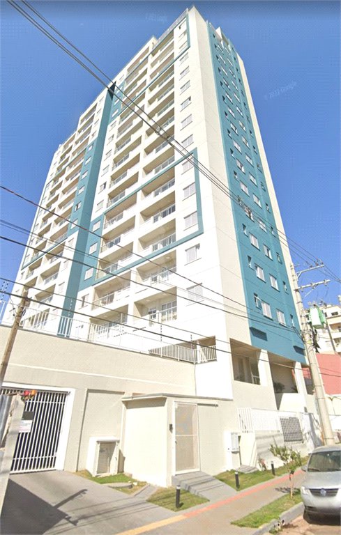Apartamento para venda no Edifício Riverside