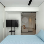 Apartamento - Venda - São Paulo , São Paulo Apartamento Garden em andar alto à venda na Saúde com 56