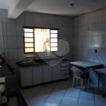 Casa á venda no cidade Aracy