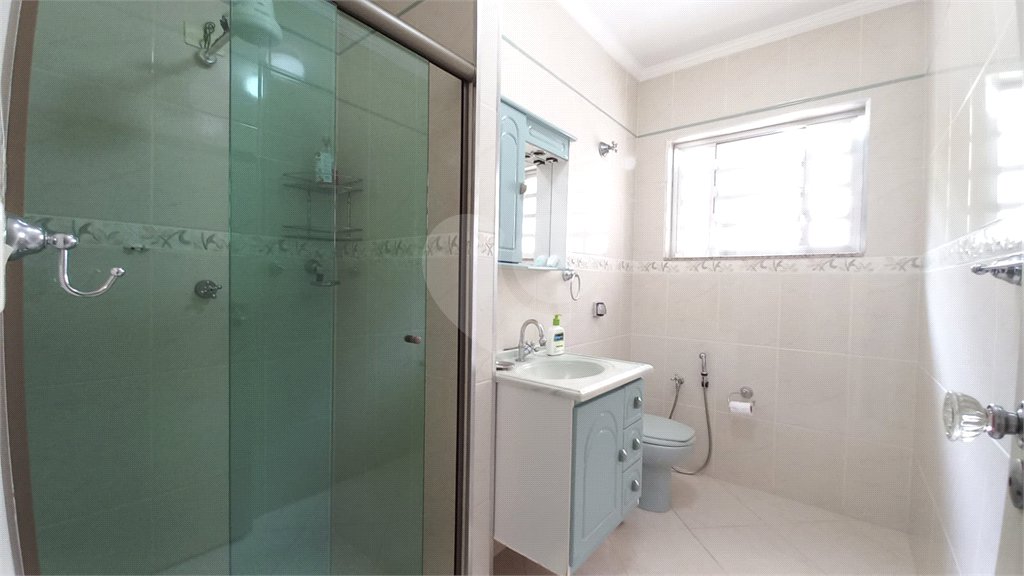 Casa Térrea com 3 quartos, 2 vagas,jardim e quintal – Próxima ao Metrô Tucuruvi e shopping Trimais