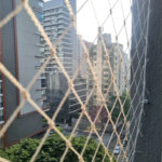 Apartamento 45m2 com 2 dormitórios e vaga no Jardins