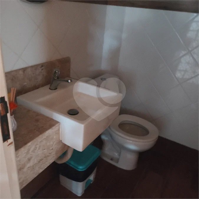 Salão para locação em Indaiatuba/SP - Jardim Bela Vista