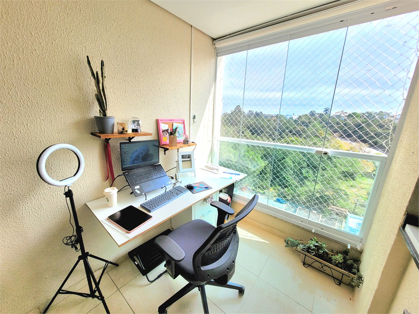 Apartamento em Urbanova, São José dos Campos/SP