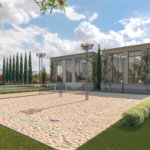 O Reserva Itanhangá nasce com um paisagismo exuberante e já formado, onde o replantio manterá a sensação, a paisagem e a estética que a propriedade proporciona atualmente. O empreendimento está em uma ótima localização, com acesso através de uma ampla avenida, junto ao Helvetia e seus campos de polo