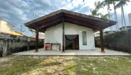 Casa para alugar com 3 quartos em Rio da Praia, Bertioga, SP