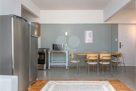 Apartamento a venda em Bela Vista 145m² com 3 suites.