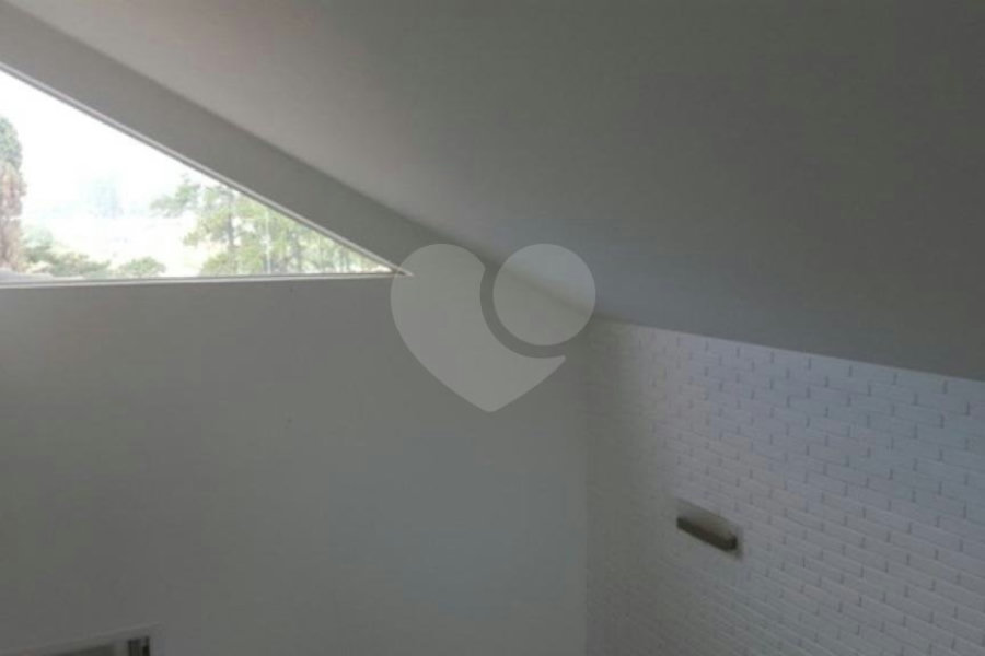 Sobrado nas Palmas do tremembé